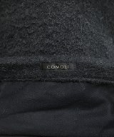 COMOLI（コモリ）その他 黒 サイズ:3(L位) メンズ/2200652660210
