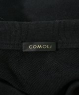 COMOLI（コモリ）スウェット 黒 サイズ:2(M位) メンズ/2200646499017