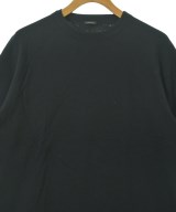 COMOLI（コモリ）スウェット 黒 サイズ:2(M位) メンズ/2200646499017