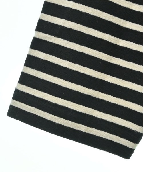 COMOLI（コモリ）Tシャツ・カットソー 白 サイズ:1(S位) メンズ/2200646499024