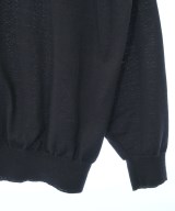 COMOLI（コモリ）ニット・セーター 黒 サイズ:-(XXL位) メンズ/2200653478029