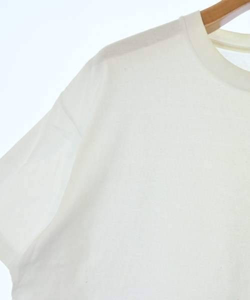 COMOLI（コモリ）Tシャツ・カットソー 白 サイズ:3(L位) メンズ/2200651754019