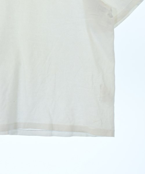 COMOLI（コモリ）Tシャツ・カットソー 白 サイズ:3(L位) メンズ/2200651754019