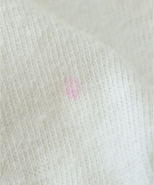 COMOLI（コモリ）Tシャツ・カットソー 白 サイズ:3(L位) メンズ/2200651754019