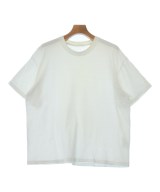 COMOLI（コモリ）Tシャツ・カットソー 白 サイズ:3(L位) メンズ/2200651754019