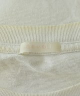COMOLI（コモリ）Tシャツ・カットソー 白 サイズ:3(L位) メンズ/2200651754019