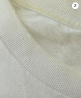 COMOLI（コモリ）Tシャツ・カットソー 白 サイズ:3(L位) メンズ/2200651754019