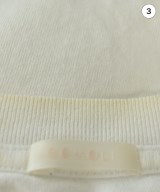 COMOLI（コモリ）Tシャツ・カットソー 白 サイズ:3(L位) メンズ/2200651754019