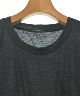 COMOLI（コモリ）タンクトップ 黒 サイズ:3(L位) メンズ/2200651754026