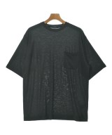 COMOLI（コモリ）Tシャツ・カットソー 黒 サイズ:3(L位) メンズ/2200651754040