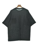 COMOLI（コモリ）Tシャツ・カットソー 黒 サイズ:3(L位) メンズ/2200651754040