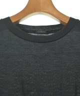 COMOLI（コモリ）Tシャツ・カットソー 黒 サイズ:3(L位) メンズ/2200651754040