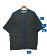 COMOLI（コモリ）Tシャツ・カットソー 黒 サイズ:3(L位) メンズ/2200651754040
