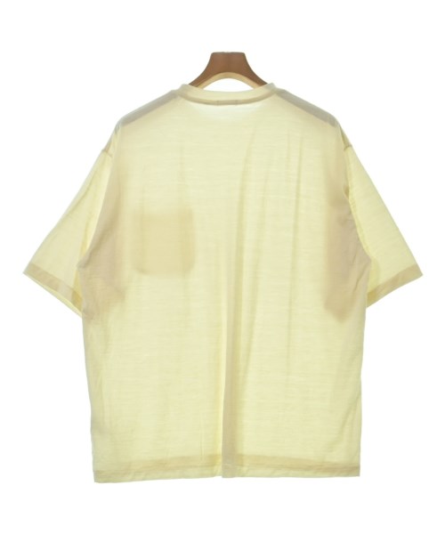 COMOLI（コモリ）Tシャツ・カットソー 白 サイズ:3(L位) メンズ/2200651754057