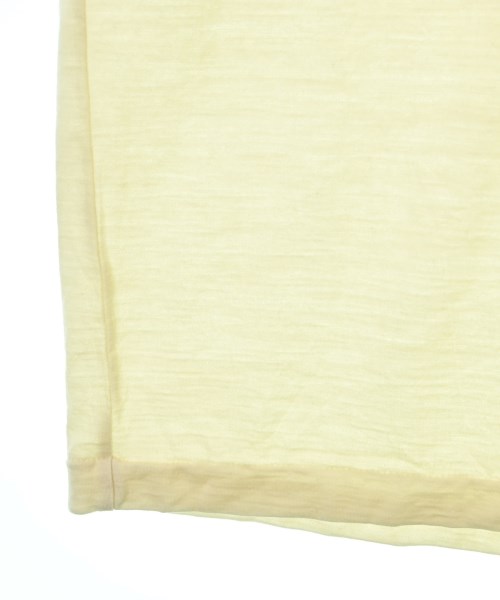 COMOLI（コモリ）Tシャツ・カットソー 白 サイズ:3(L位) メンズ/2200651754057