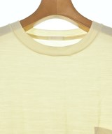 COMOLI（コモリ）Tシャツ・カットソー 白 サイズ:3(L位) メンズ/2200651754057