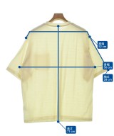 COMOLI（コモリ）Tシャツ・カットソー 白 サイズ:3(L位) メンズ/2200651754057