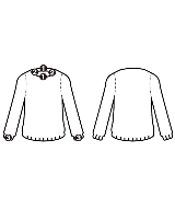 COMOLI（コモリ）ニット・セーター 白 サイズ:-(XL位) メンズ/2200651754064