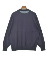 COMOLI（コモリ）ニット・セーター 紫 サイズ:-(M位) メンズ/2200651754071