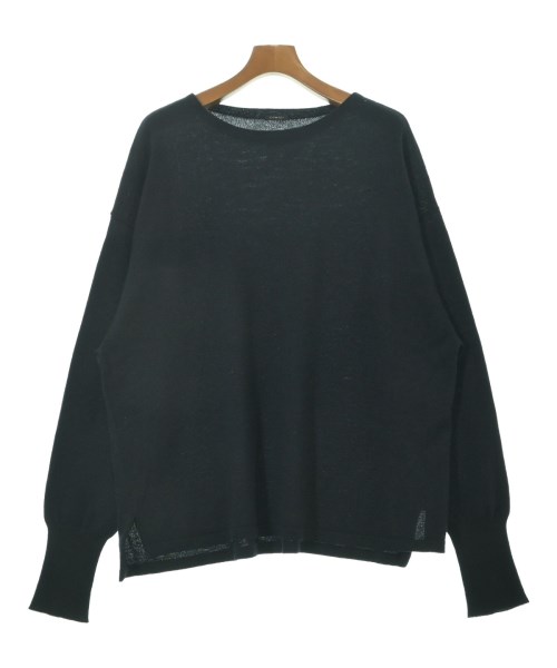 COMOLI(コモリ)ニット・セーター 紺 サイズ:-(XL位)/2200651754088