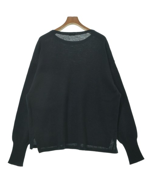 COMOLI（コモリ）ニット・セーター 紺 サイズ:-(XL位) メンズ/2200651754088