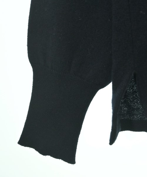 COMOLI（コモリ）ニット・セーター 紺 サイズ:-(XL位) メンズ/2200651754088