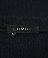 COMOLI（コモリ）ニット・セーター 紺 サイズ:-(XL位) メンズ/2200651754088