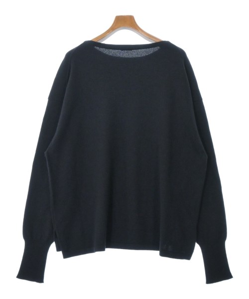 COMOLI（コモリ）ニット・セーター 紺 サイズ:-(XXL位) メンズ/2200651754095