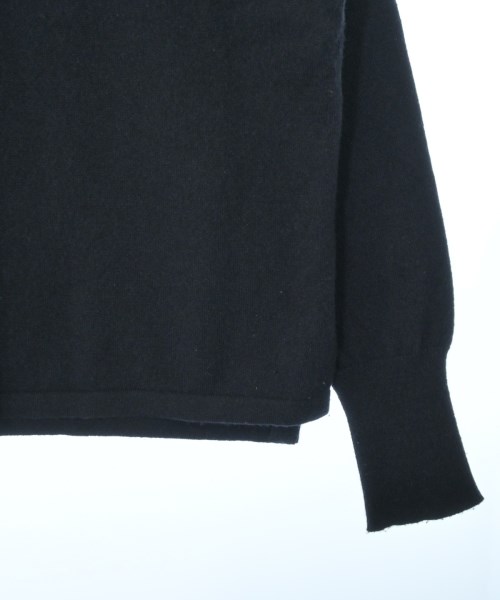 COMOLI（コモリ）ニット・セーター 紺 サイズ:-(XXL位) メンズ/2200651754095