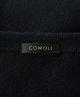 COMOLI（コモリ）ニット・セーター 紺 サイズ:-(XXL位) メンズ/2200651754095