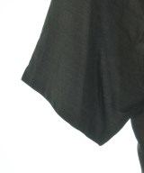 COMOLI（コモリ）カジュアルシャツ 黒 サイズ:2(M位) メンズ/2200651754101