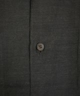 COMOLI（コモリ）カジュアルシャツ 黒 サイズ:2(M位) メンズ/2200651754101