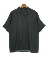 COMOLI カジュアルシャツ