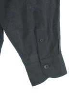 COMOLI（コモリ）カジュアルシャツ 紺 サイズ:3(L位) メンズ/2200651754118