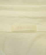 COMOLI（コモリ）カジュアルシャツ 白 サイズ:2(M位) メンズ/2200651754125