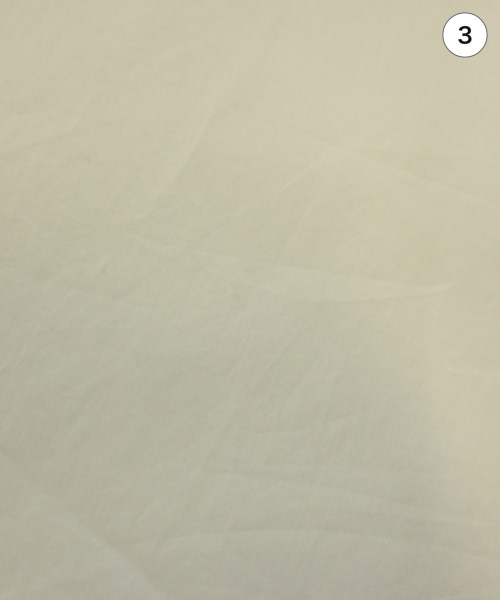 COMOLI（コモリ）カジュアルシャツ 白 サイズ:2(M位) メンズ/2200651754156