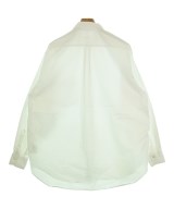 COMOLI（コモリ）カジュアルシャツ 白 サイズ:2(M位) メンズ/2200651754156