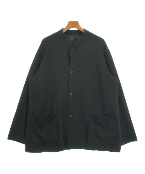 COMOLI(コモリ)その他 黒 サイズ:2(M位)/2200651754163