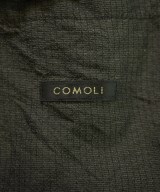COMOLI（コモリ）その他 黒 サイズ:2(M位) メンズ/2200651754163