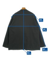 COMOLI（コモリ）その他 黒 サイズ:2(M位) メンズ/2200651754163