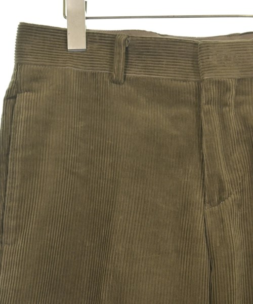 COMOLI（コモリ）その他 カーキ サイズ:2(M位) メンズ/2200651754170