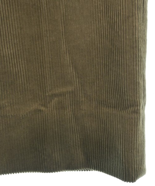 COMOLI（コモリ）その他 カーキ サイズ:2(M位) メンズ/2200651754170