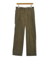 COMOLI（コモリ）その他 カーキ サイズ:2(M位) メンズ/2200651754170