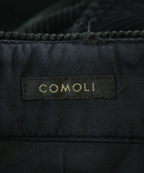 COMOLI（コモリ）その他 黒 サイズ:2(M位) メンズ/2200651754187