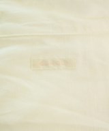 COMOLI（コモリ）カジュアルシャツ 白 サイズ:3(L位) メンズ/2200653316116