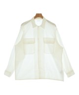 COMOLI カジュアルシャツ