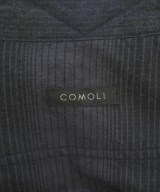 COMOLI（コモリ）カジュアルシャツ 紺 サイズ:-(M位) メンズ/2200653316123