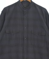 COMOLI（コモリ）カジュアルシャツ 紺 サイズ:-(M位) メンズ/2200653316123