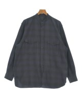 COMOLI カジュアルシャツ