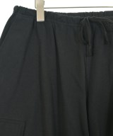 COMOLI（コモリ）ショートパンツ 黒 サイズ:3(L位) メンズ/2200653589015